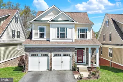 2788 Cheekwood Circle, Ellicott City, MD 21042 - Photo 1