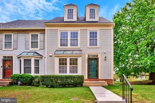 8800 Birchwood Way, Jessup, MD 20794 - Photo 1