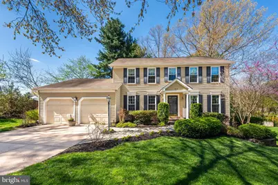 6114 Timothy Court, Columbia, MD 21044 - Photo 1