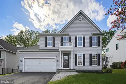 8647 Water Fall Drive, Laurel, MD 20723 - Photo 1
