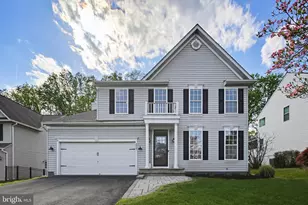 8647 Water Fall Dr, Laurel, MD 20723 - Photo 1