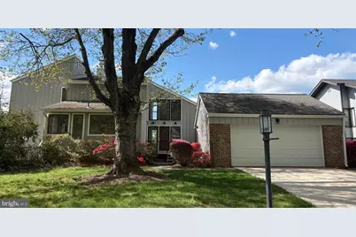 11014 Willow Bottom Drive, Columbia, MD 21044 - Photo 1