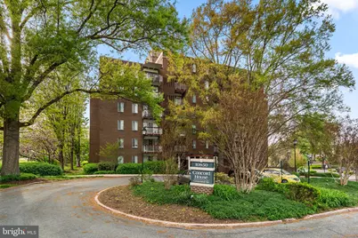 10850 Green Mountain Circle #203, Columbia, MD 21044 - Photo 1