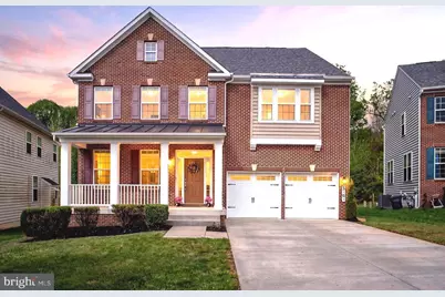 8701 Wellford Drive, Ellicott City, MD 21042 - Photo 1