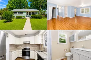 9516 Park Ave, Laurel, MD 20723 - Photo 1