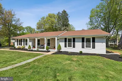 10538 Green Mountain Circle, Columbia, MD 21044 - Photo 1