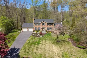 10718 Moosberger Ct, Columbia, MD 21044 - Photo 1