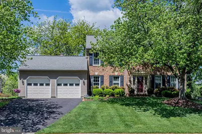 7713 Sandstone Court, Ellicott City, MD 21043 - Photo 1