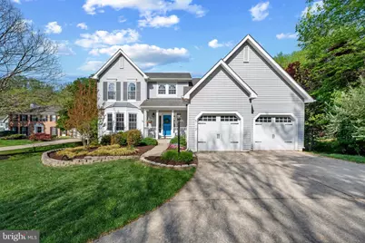 6112 Dry Leaf Path, Columbia, MD 21044 - Photo 1