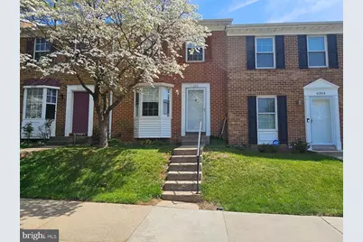 6266 Ducketts Lane SW #20-4, Elkridge, MD 21075 - Photo 1