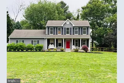 6652 Prestwick Drive, Highland, MD 20777 - Photo 1