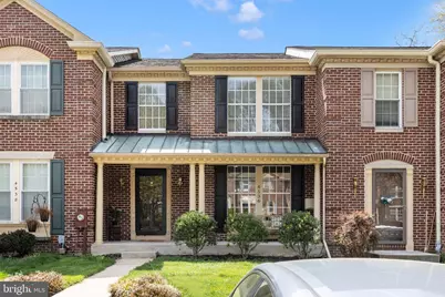 4536 Kingscup Court, Ellicott City, MD 21042 - Photo 1