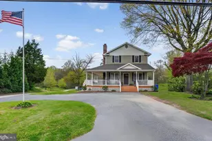 9260 Old Scaggsville Rd, Laurel, MD 20723 - Photo 1