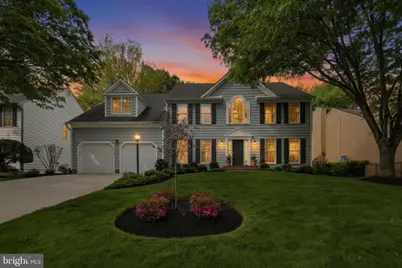 6464 S Wind Circle, Columbia, MD 21044 - Photo 1