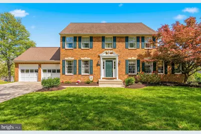 3673 Cragsmoor Road, Ellicott City, MD 21042 - Photo 1