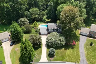5158 Durham Rd W, Columbia, MD 21044 - Photo 1