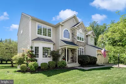 9917 Sea Valley Way, Laurel, MD 20723 - Photo 1