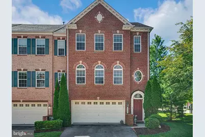 2075 Crescent Moon Court #1, Woodstock, MD 21163 - Photo 1