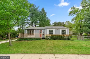 6729 Pyramid Way, Columbia, MD 21044 - Photo 1