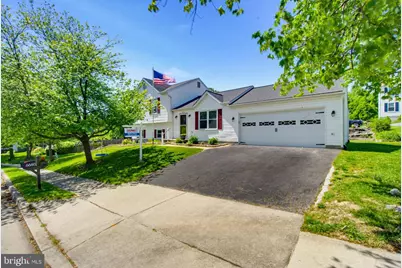 6660 Hunter Road, Elkridge, MD 21075 - Photo 1
