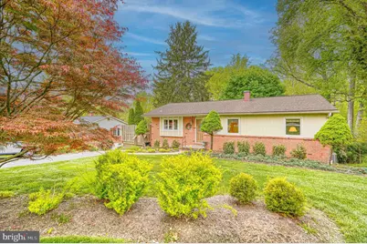 6706 Allview Drive, Columbia, MD 21046 - Photo 1