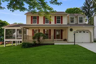 11645 Sun Cir Way, Columbia, MD 21044 - Photo 1