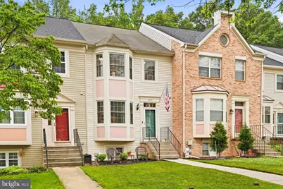 9673 Horsham Drive NW, Laurel, MD 20723 - Photo 1