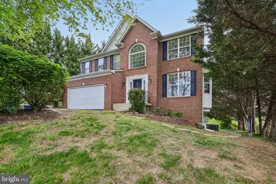 9796 Old Annapolis Road, Ellicott City, MD 21042 - Photo 1