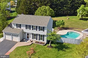 8313 Jumping Field Ct, Ellicott City, MD 21043 - Photo 1