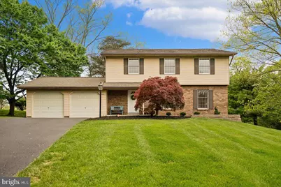 4661 Palomino Court, Ellicott City, MD 21043 - Photo 1