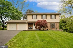 4661 Palomino Ct, Ellicott City, MD 21043 - Photo 1