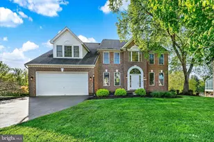 8332 Governor Grayson Way, Ellicott City, MD 21043 - Photo 1