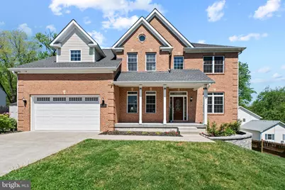 8304 Lark Brown Road, Columbia, MD 21045 - Photo 1
