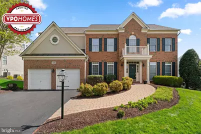 7129 Millbury Court, Elkridge, MD 21075 - Photo 1