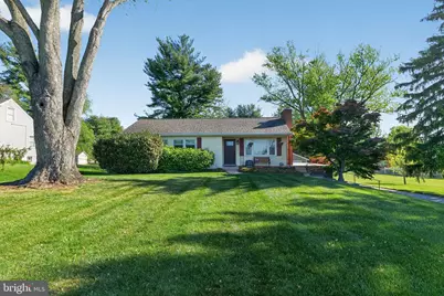 10386 Gorman Road, Laurel, MD 20723 - Photo 1