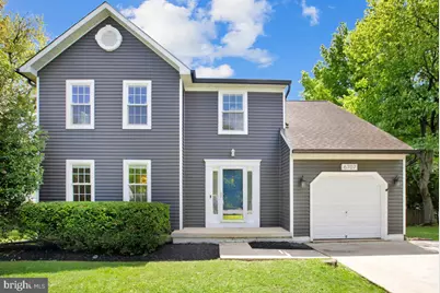 6707 Potomac Hunt Court, Elkridge, MD 21075 - Photo 1