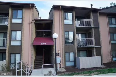 6093 Majors Lane #4J4, Columbia, MD 21045 - Photo 1