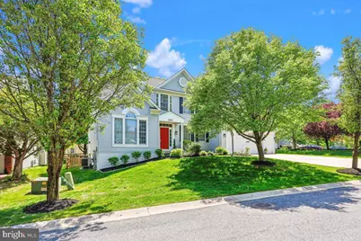 9909 Midsummer Snow Lane, Laurel, MD 20723 - Photo 1