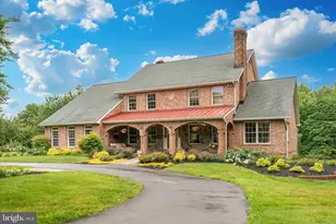 18400 New Cut Rd, Mount Airy, MD 21771 - Photo 1