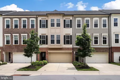 9834 Garden Ranges, Laurel, MD 20723 - Photo 1