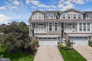 8801 Mirror Lake Way, Laurel, MD 20723 - Photo 1