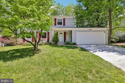 5233 Eliots Oak Road, Columbia, MD 21044 - Photo 1