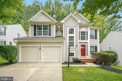 6217 Lilac Bush Lane, Clarksville, MD 21029 - Photo 1