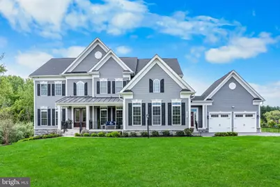 12201 Mayapple Drive, Marriottsville, MD 21104 - Photo 1