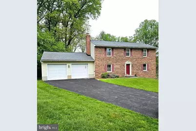 9676 Oak Hill Drive, Ellicott City, MD 21042 - Photo 1