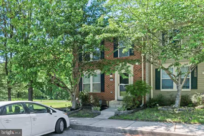 8701 Cresthill Court, Laurel, MD 20723 - Photo 1