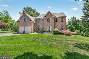 10201 Maxine St, Ellicott City, MD 21042 - Photo 1