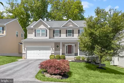 7111 Kings Point Way, Columbia, MD 21046 - Photo 1
