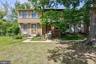 5953 Rowanberry Dr, Elkridge, MD 21075 - Photo 1