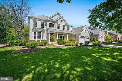 2672 Golf Island Road, Ellicott City, MD 21042 - Photo 1